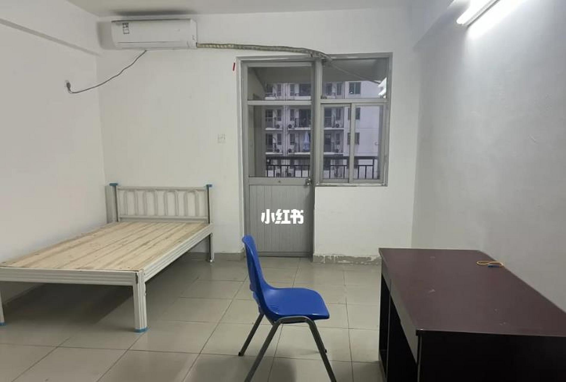 深圳比亚迪研发公寓单人宿舍曝光!