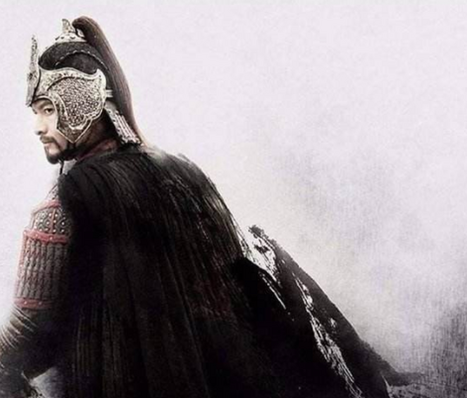 兵靠将领,强将手下无弱兵