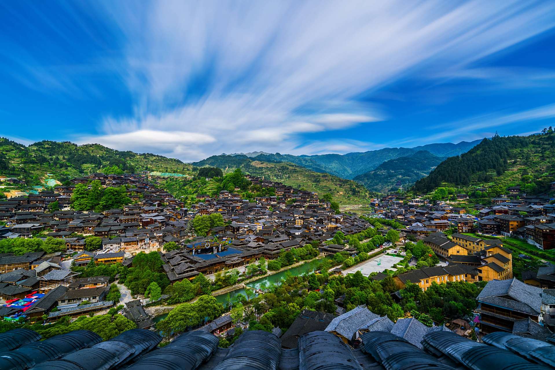 2023年贵州旅游免门票吗(贵州2021年旅游免门票政策)