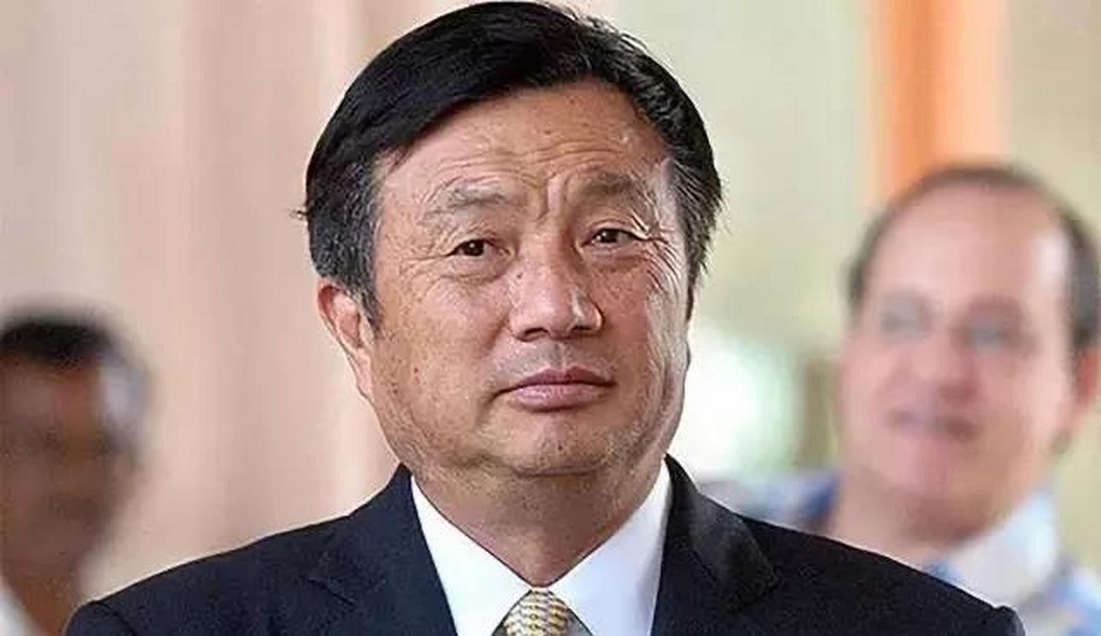 1999年,华为副总裁李玉琢向任正非提出了辞职,理由是长年和妻子两地