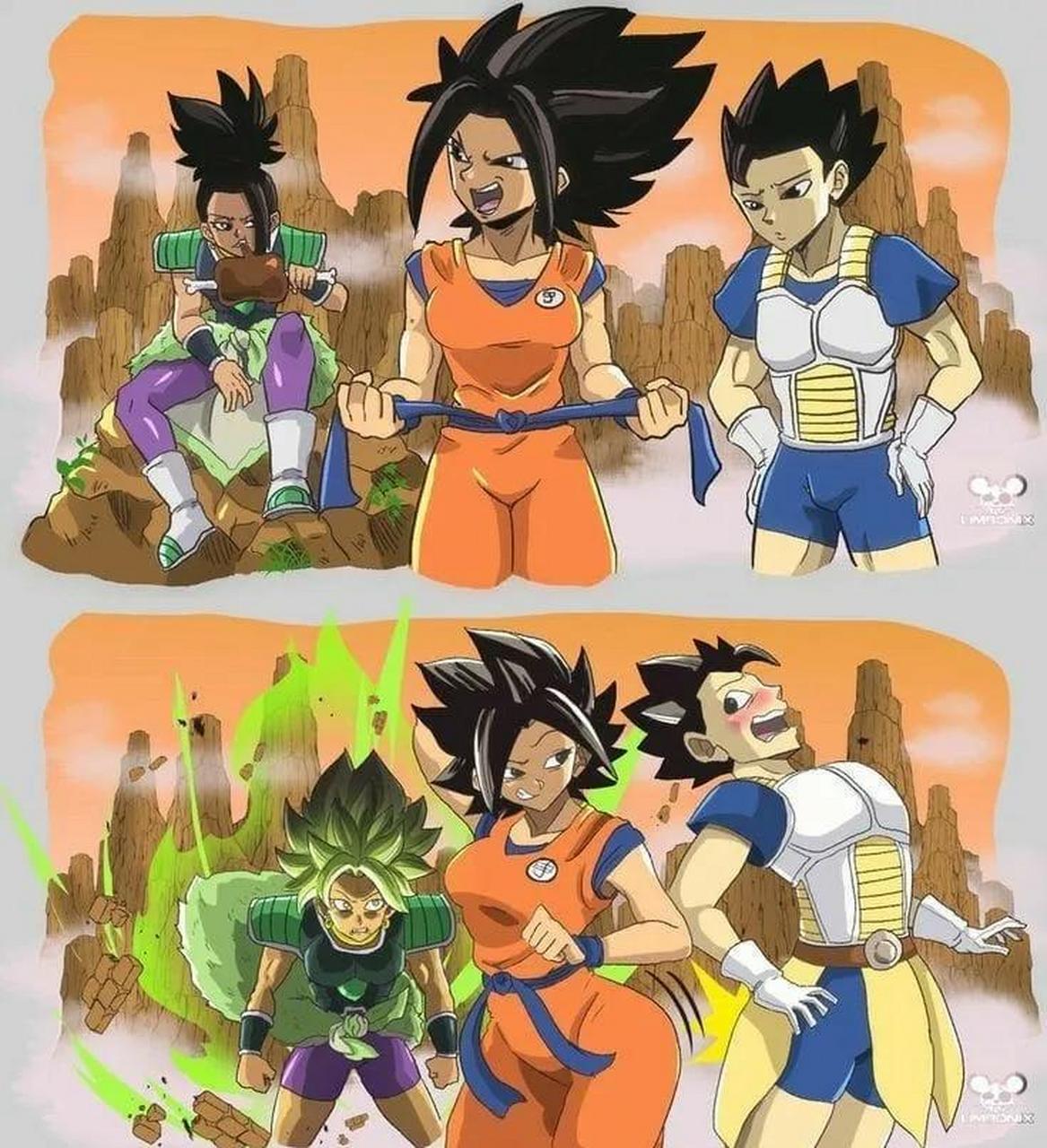 悟空和吉连的战斗看着很燃,但在大神官,全王眼里就类似于以前的奴隶