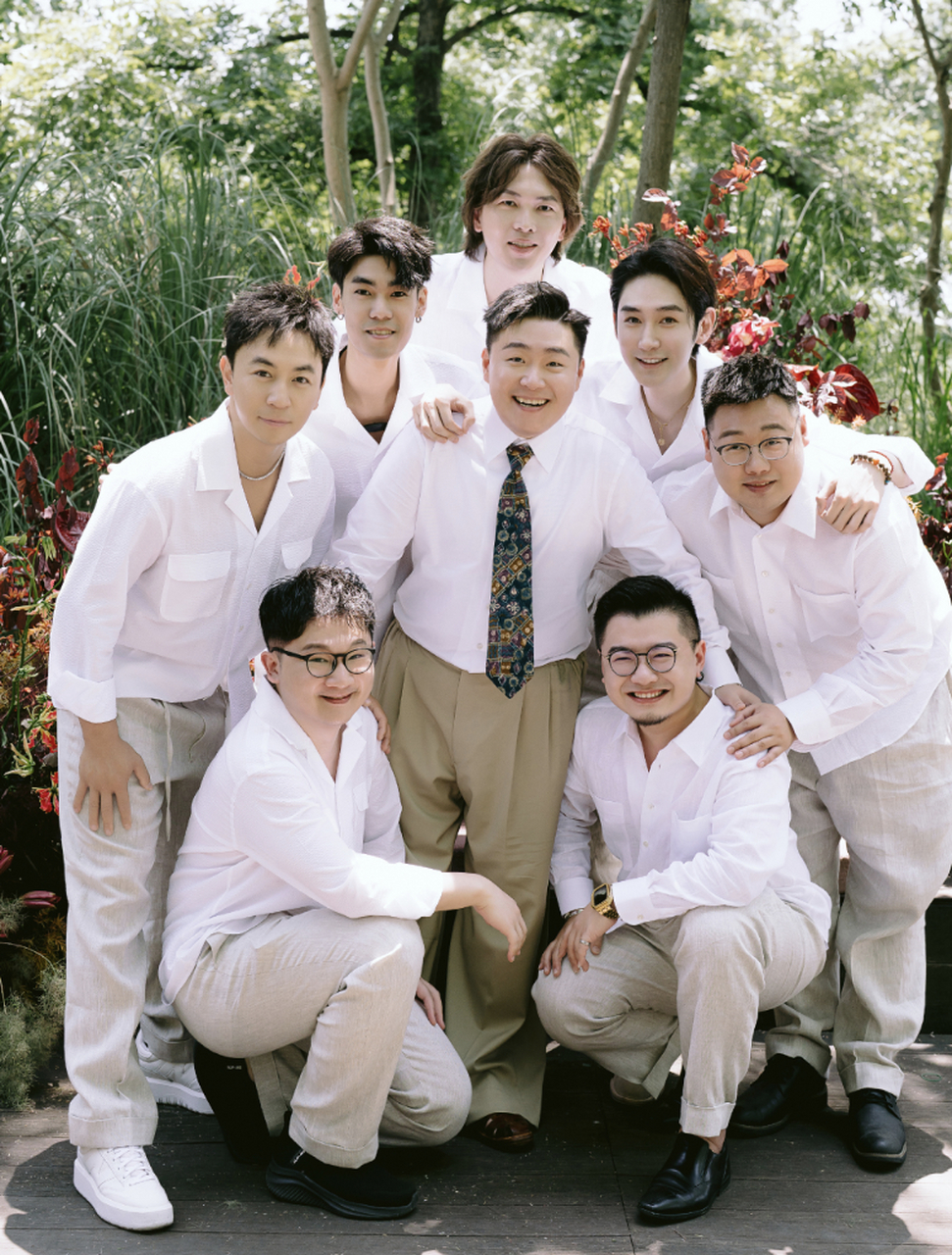 据报道,今天是郝劭文和他的女友林宁瑞结婚的日子,而知名演员释小龙