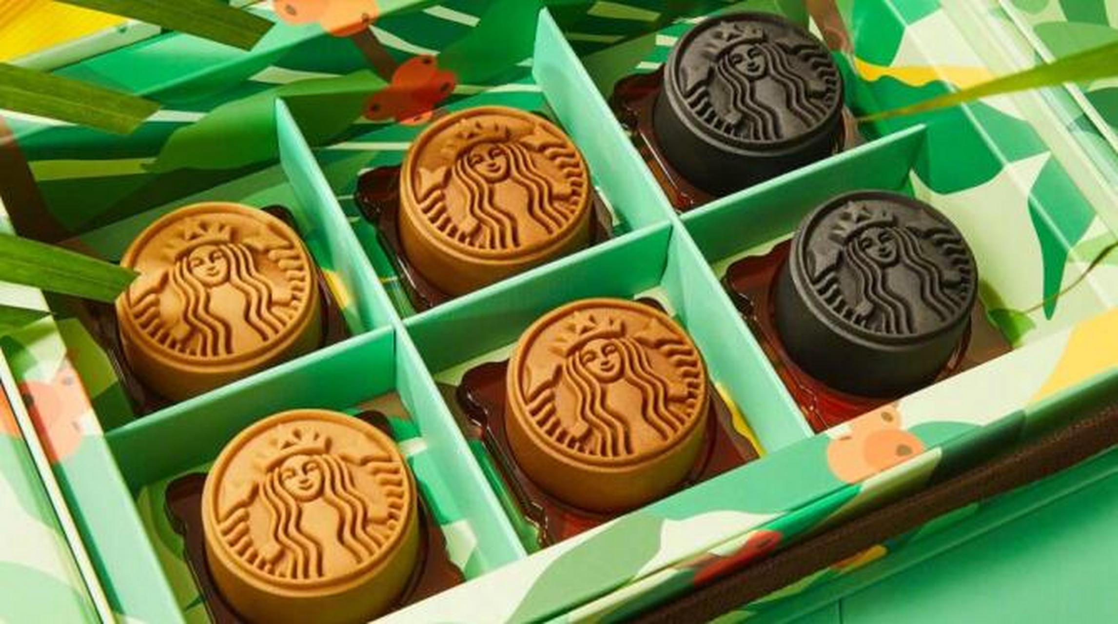 星巴克月饼卖不完要员工买单?"买的人是再生父母"!