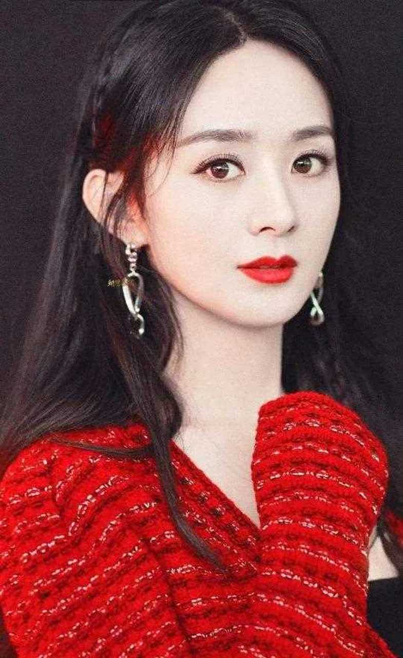 2021年4月23日,赵丽颖和冯绍峰发表离婚声明.