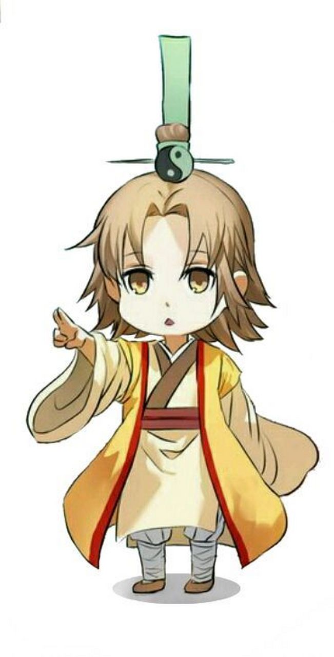 狐妖小红娘# 权瞳