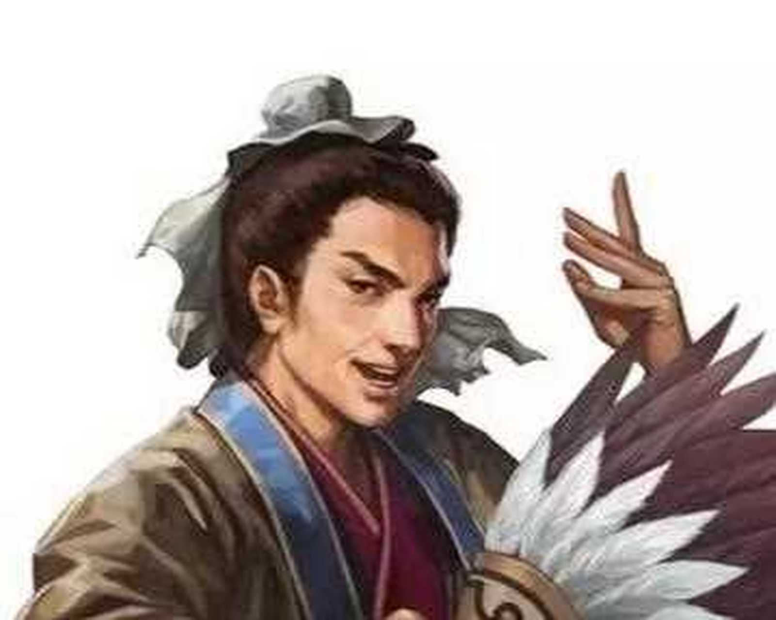 【三国蜀汉之马谡篇】[悠闲] 马谡,字幼常,襄阳宜城人,白眉马良之弟.
