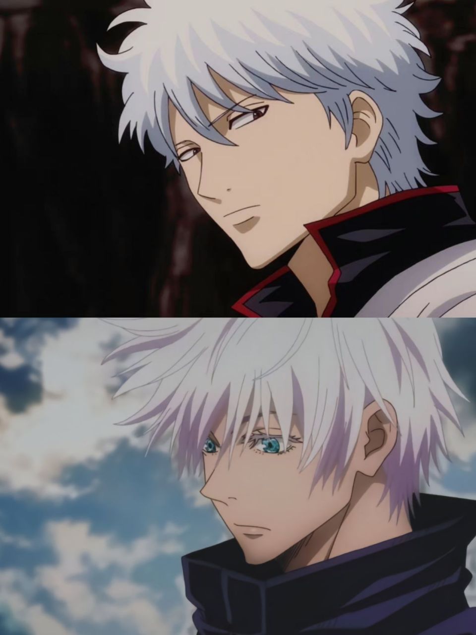 盘点日本动漫里那些戳中我的银发帅哥们 哈喽宝子们,日语学习离不开