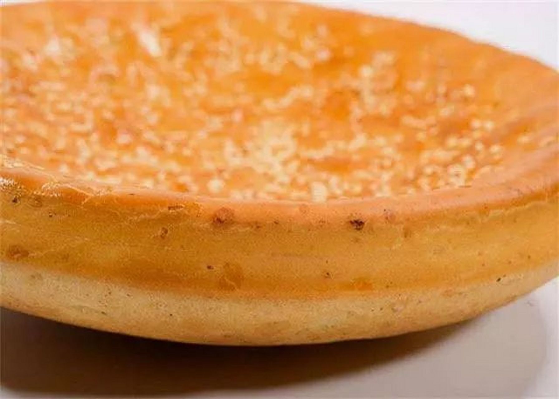 南阳特产—博望锅盔 在河南的名锅盔之中,南阳方城县的博望锅盔可以算