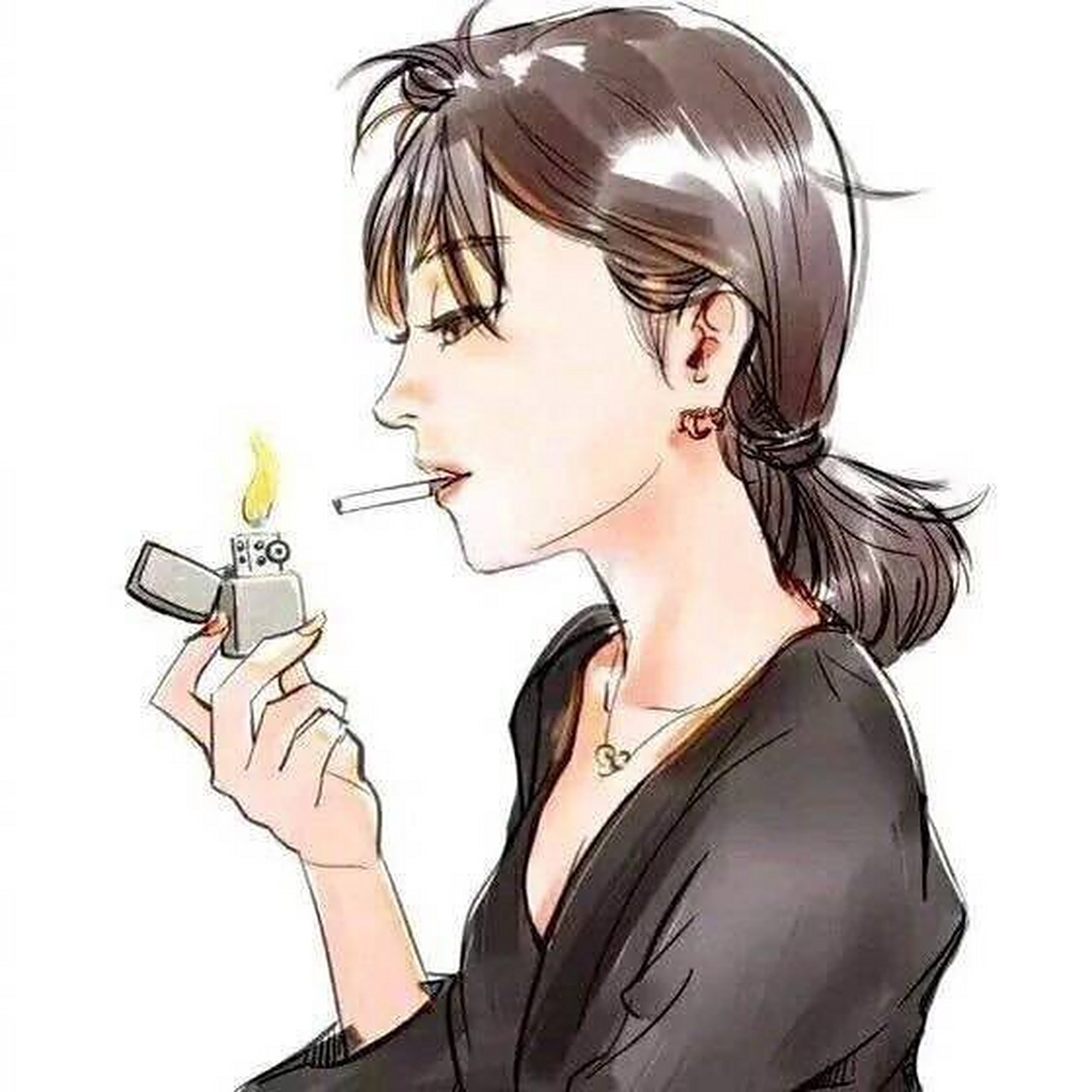 社会人的毒鸡汤