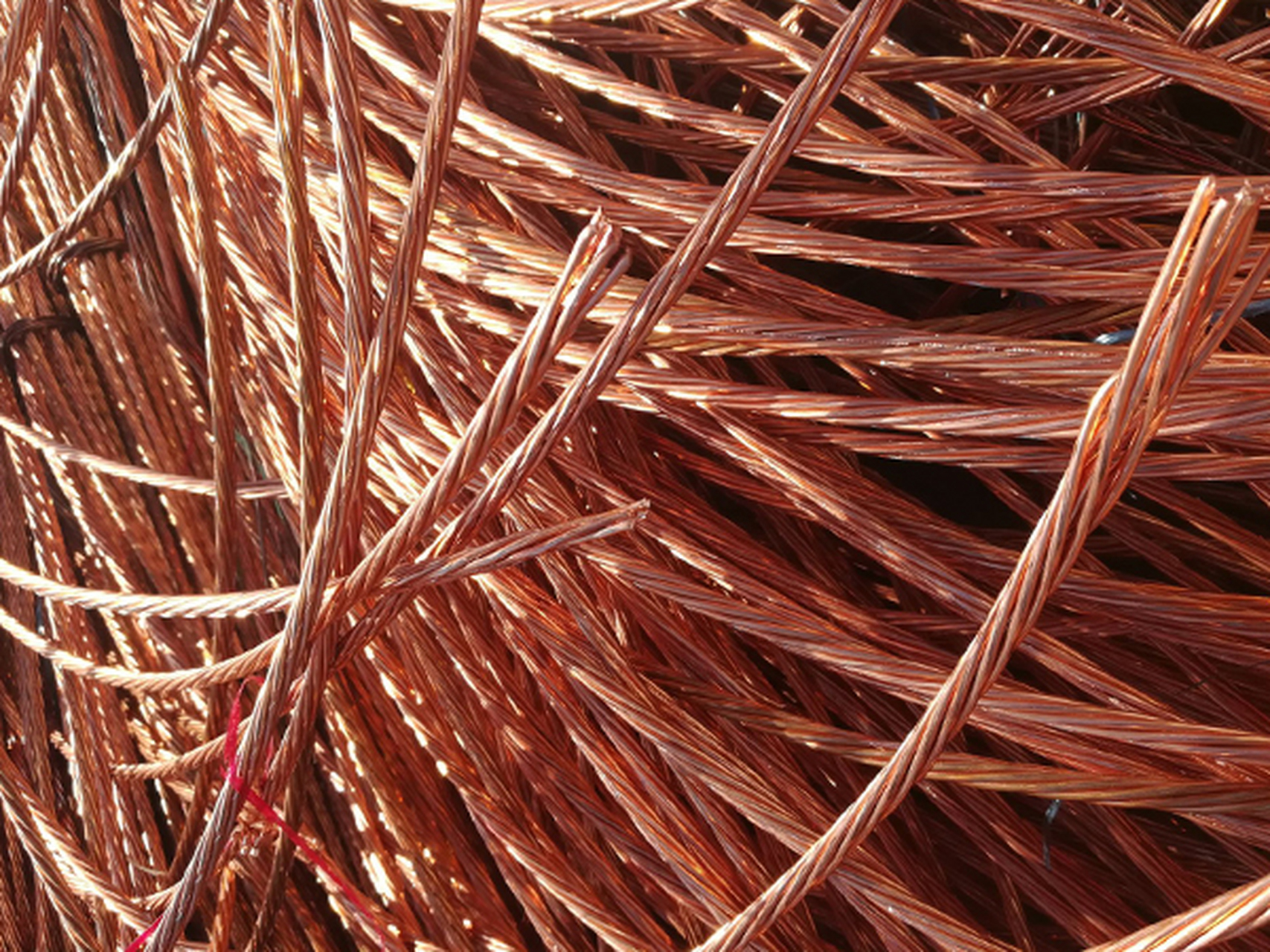 荆门！东莞废铜回收“快捷变现”