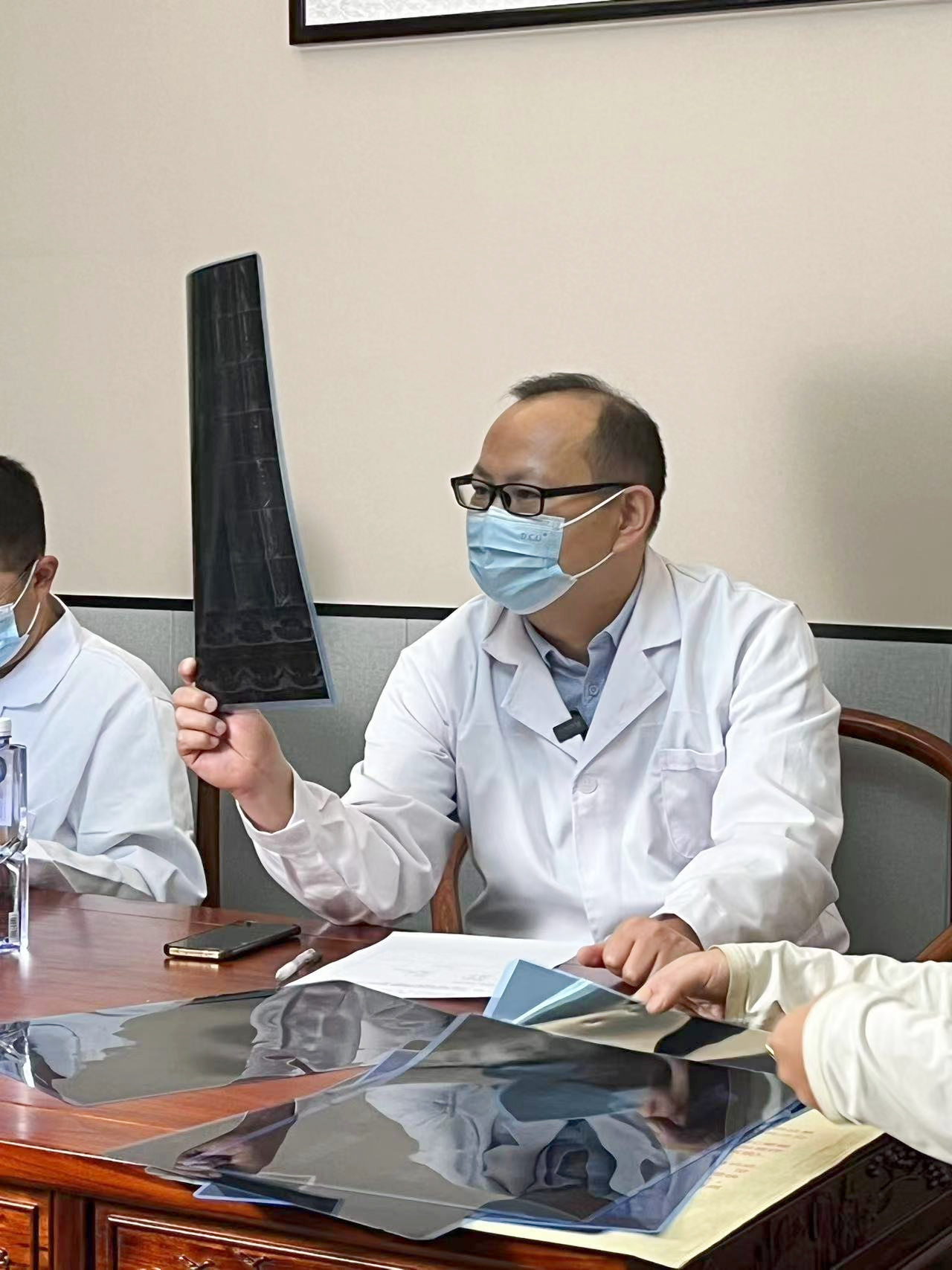 北京大学第一医院代取报告代挂号专人协助梳理病情，问诊更切中要害的简单介绍