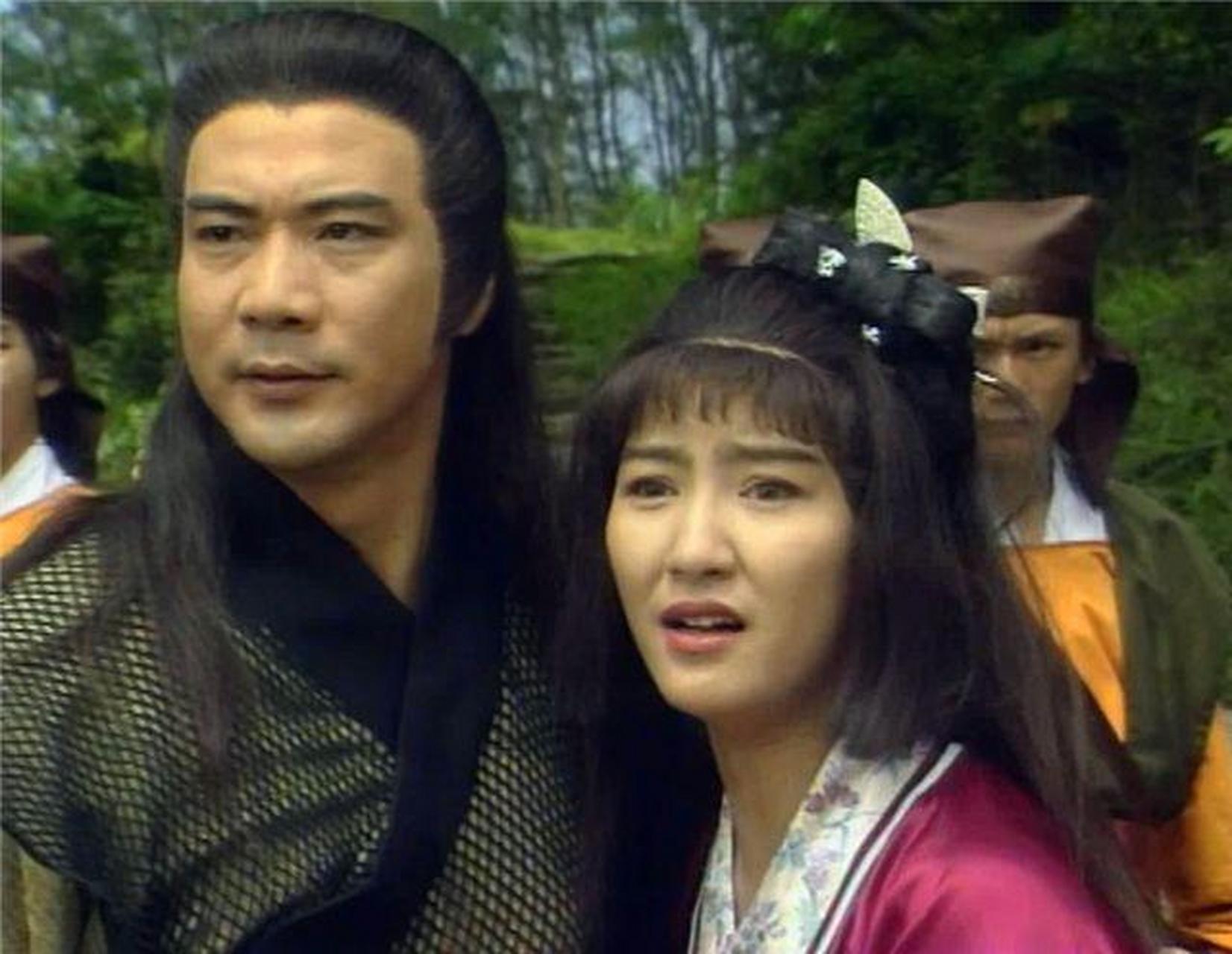 相约动态# 今天我们聊聊冷门武侠作者龙骧子.