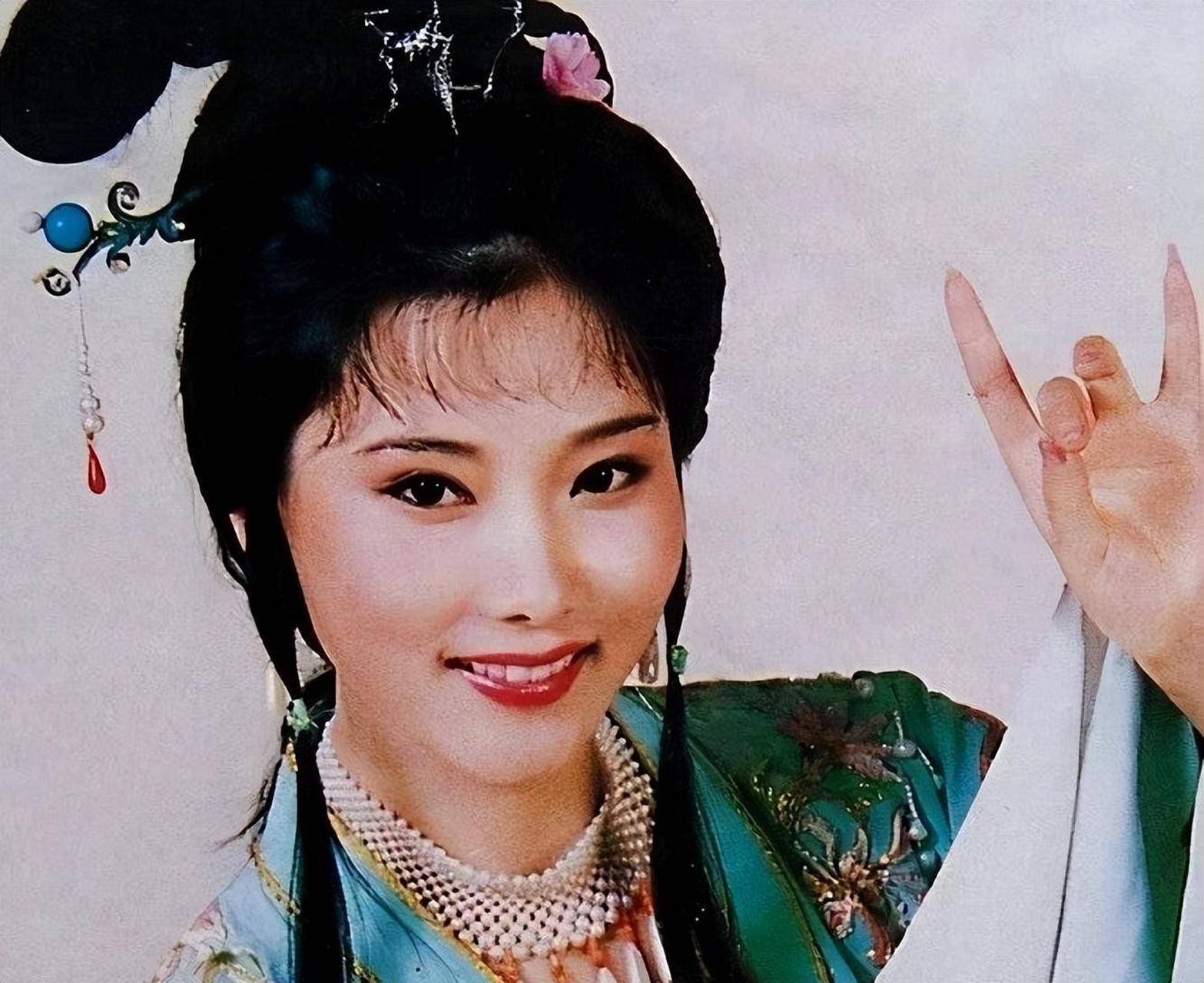 何赛飞,第36届中国电影金鸡奖最佳女主角奖.