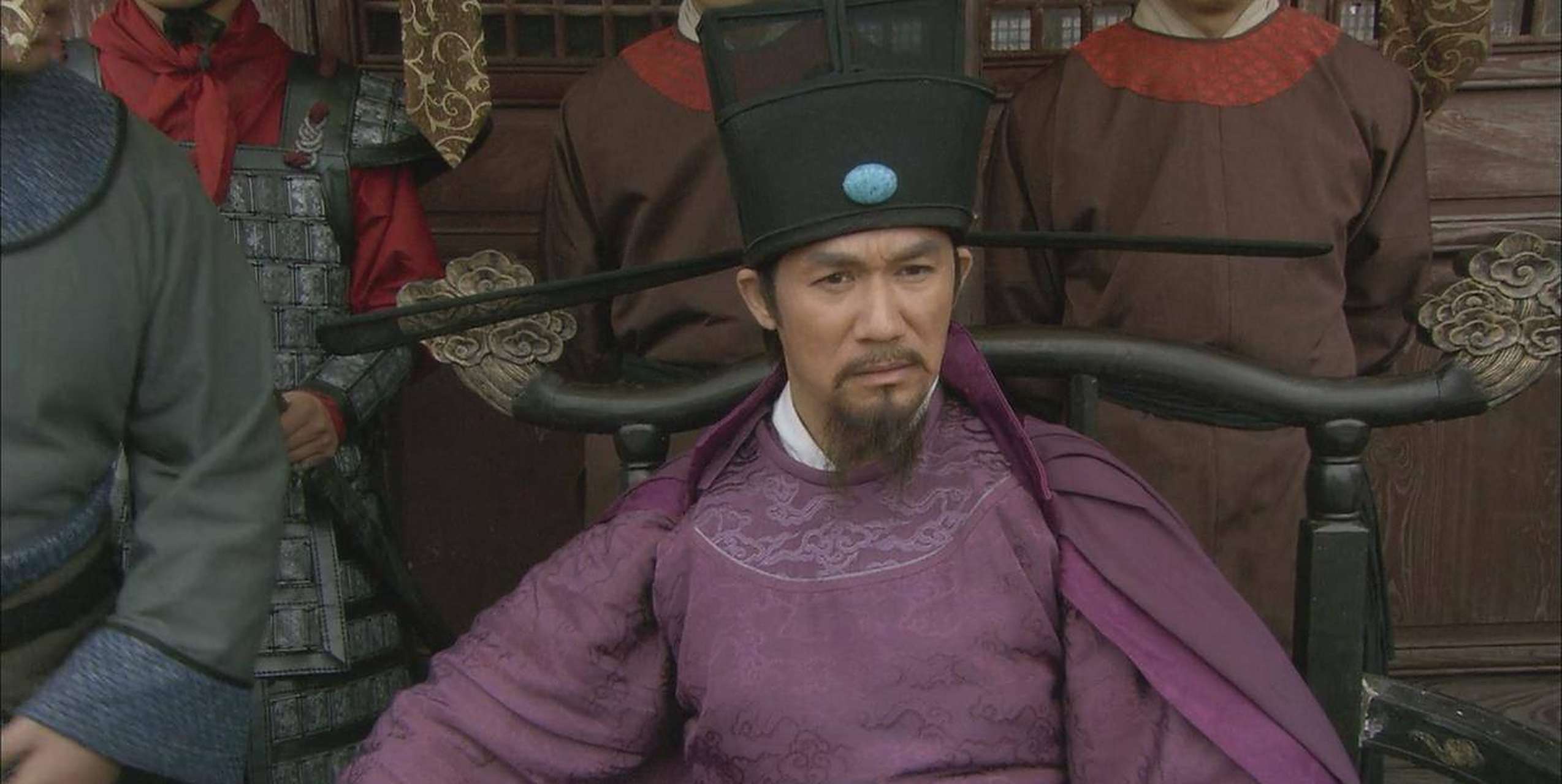 高衙内又不是高俅的亲儿子,高俅为何那么宠他?