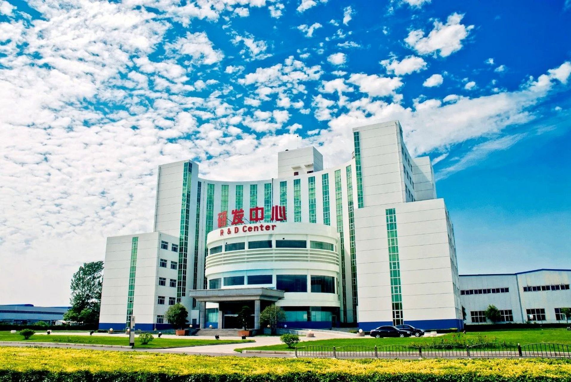 黄河旋风在金刚石基热管理材料研究取得重要进展  以科技打造旋风,凭