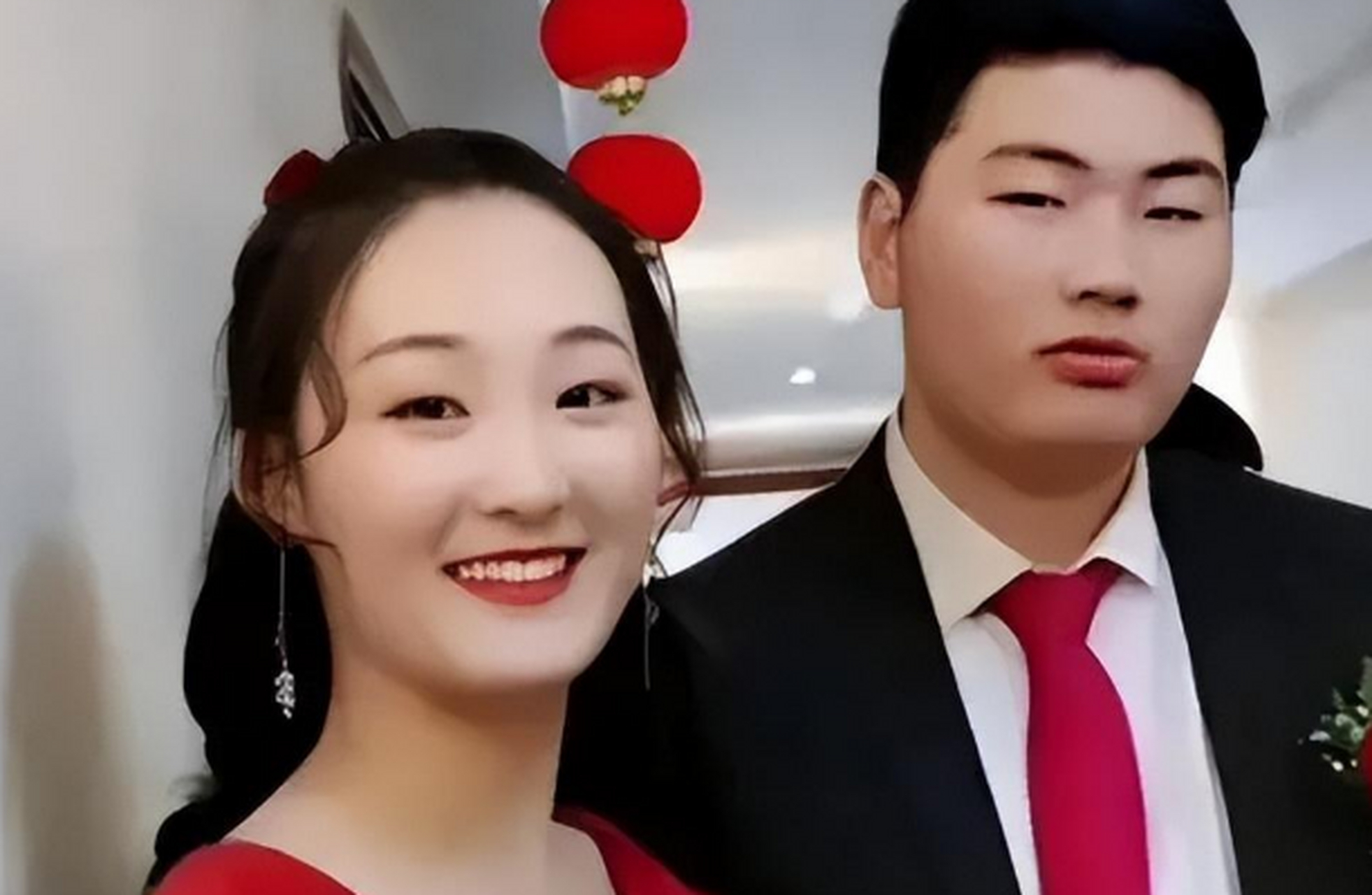 大衣哥儿子离婚了嘛图片