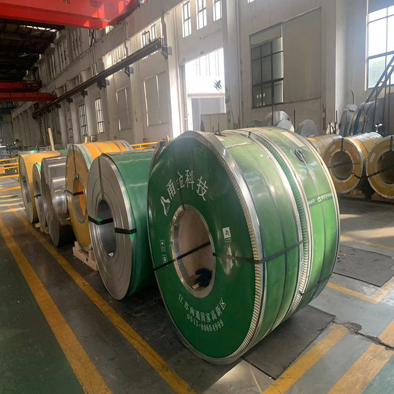 305不锈钢与304不锈钢的区别是什么?