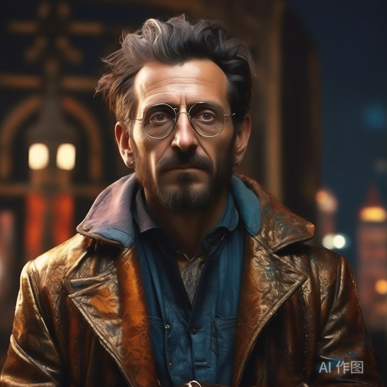 有一种叫做米兹拉希犹太人,他们主要来自中东,中亚和高加索地区.