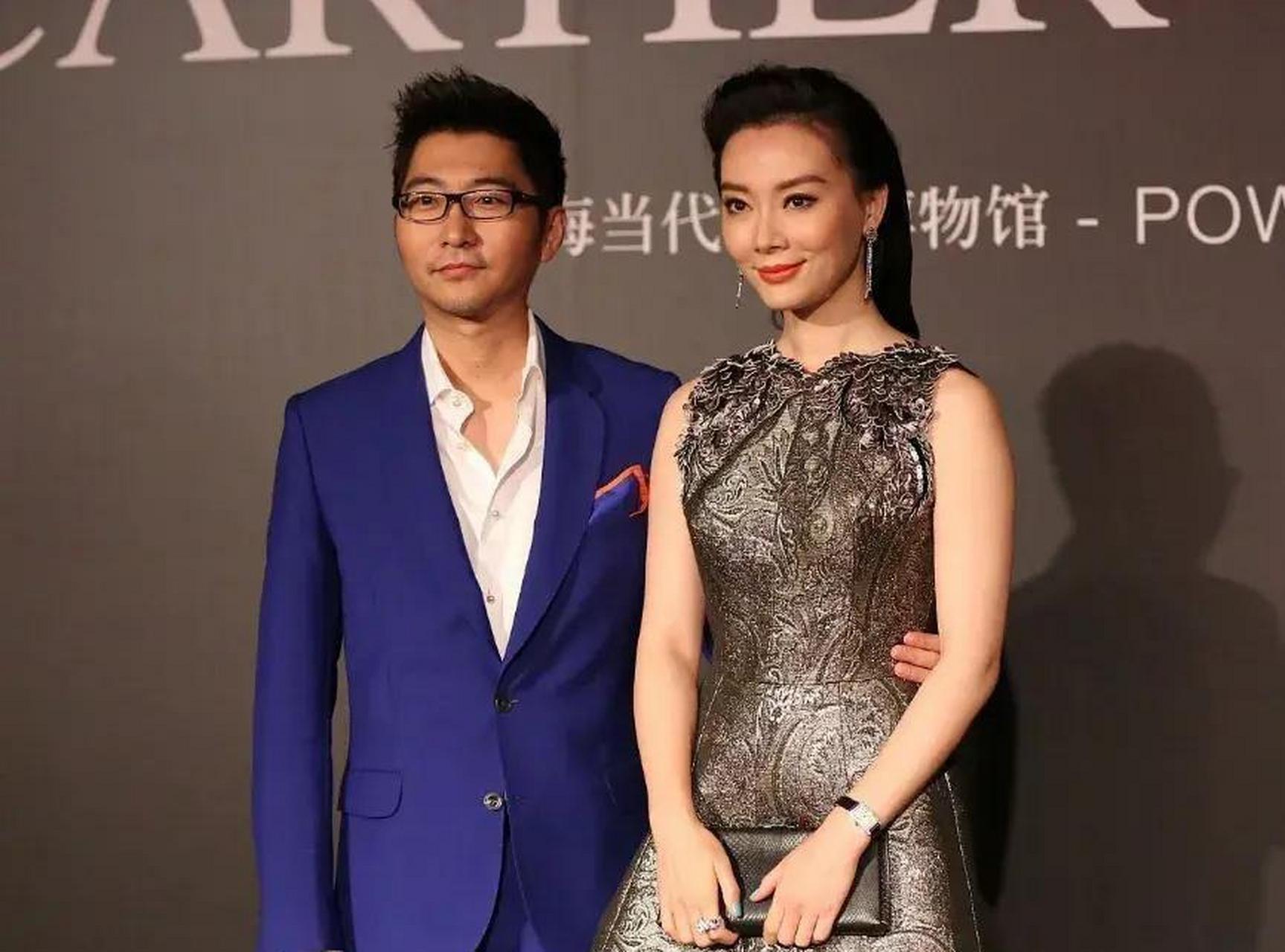 gif创作人# 怎么感觉陈数越来越像车晓.