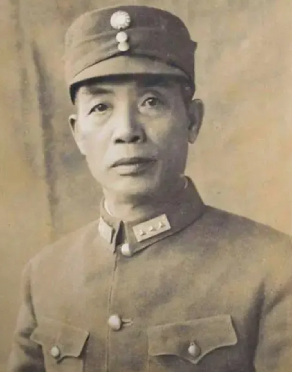 1938年6月,李宗仁召见廖磊与李品仙,暗示要派一人去大别山开辟根据地
