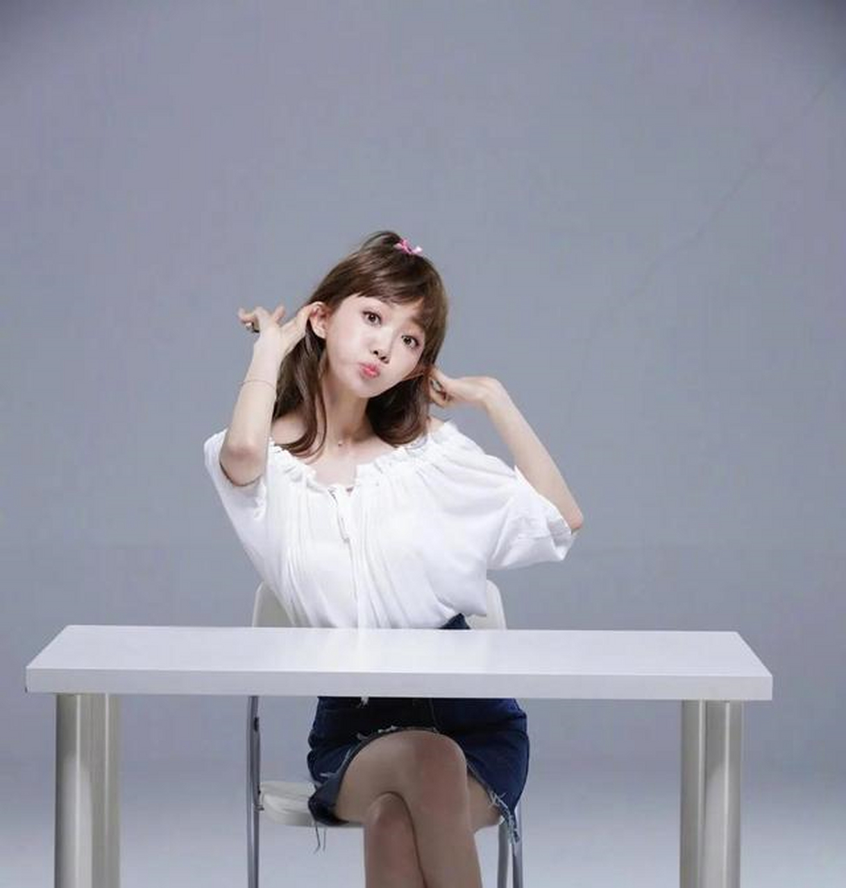 极品女士于莎莎,身材出众,貌美肤白,极品中的极品!