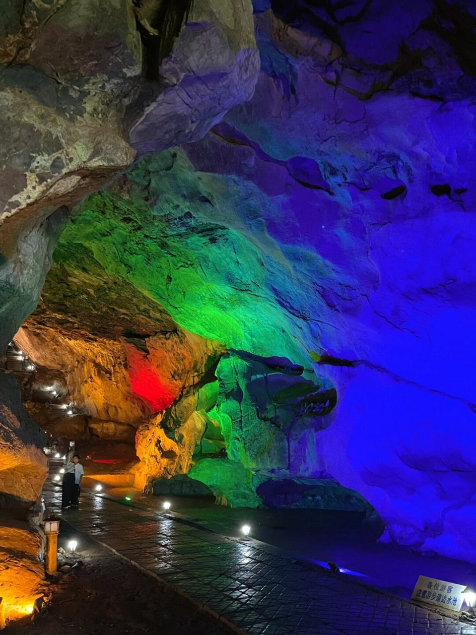 金华游记|双龙洞景区一日游最全攻略!