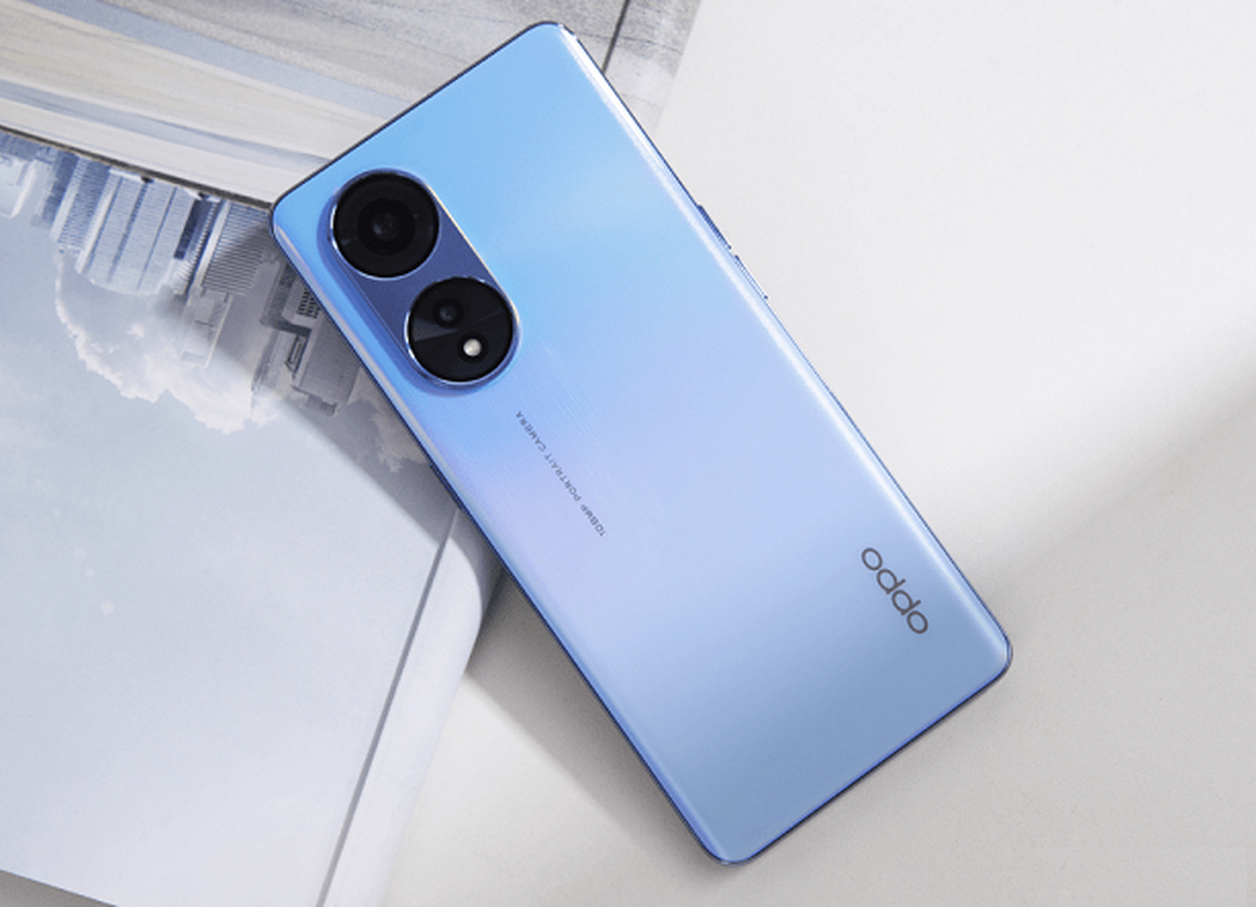 秋日生活创作季# oppoa1pro的配置很全面,颜值也很高,在性价比方面