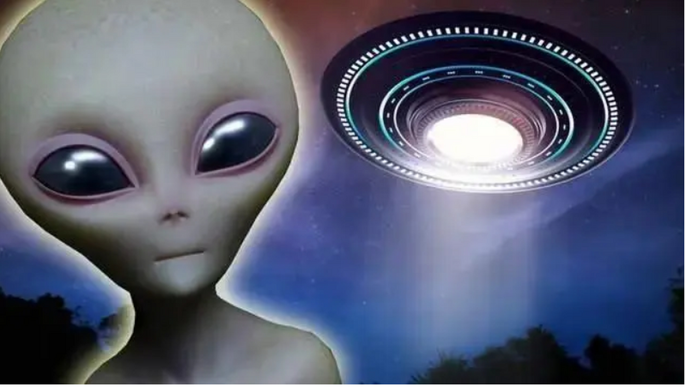 到底有没有外星人?