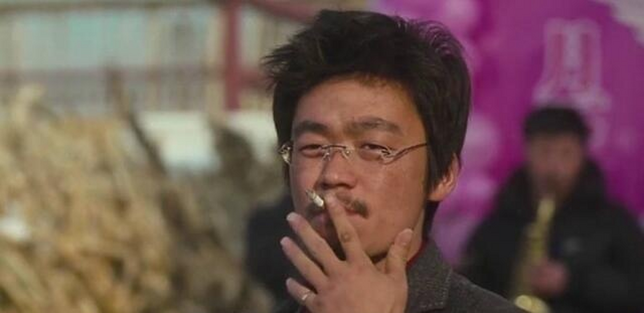 但是,和吸烟时的回忆王宝强相比,他们是他们的坏,根本就是麻烦为什么