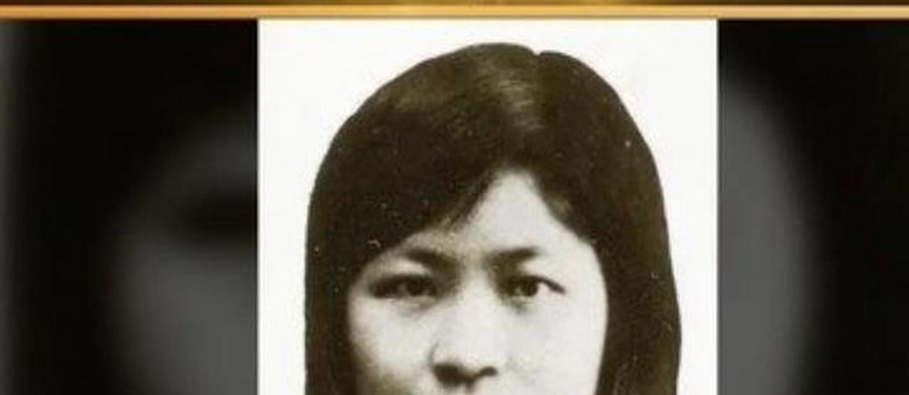 徐全直的外公曾经是当地有名的富户,她的表姐也在舅妈的牵线搭桥之下