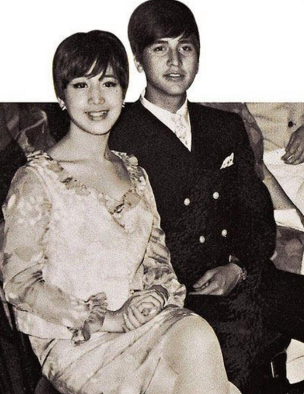 赌王最帅的儿子何猷光,离世的时候才32岁