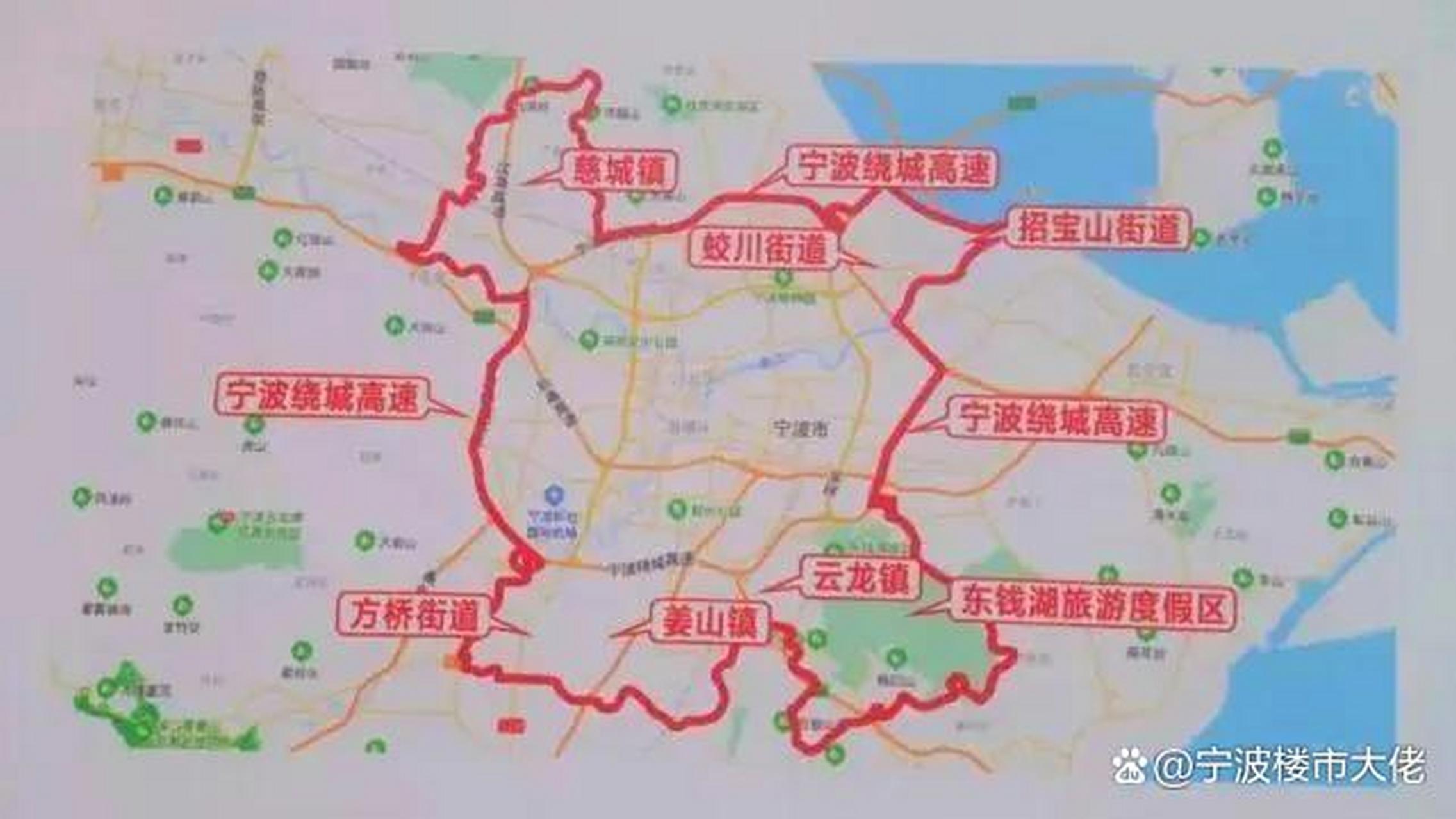 历时5年的宁波限购政策将逐步全面解除?