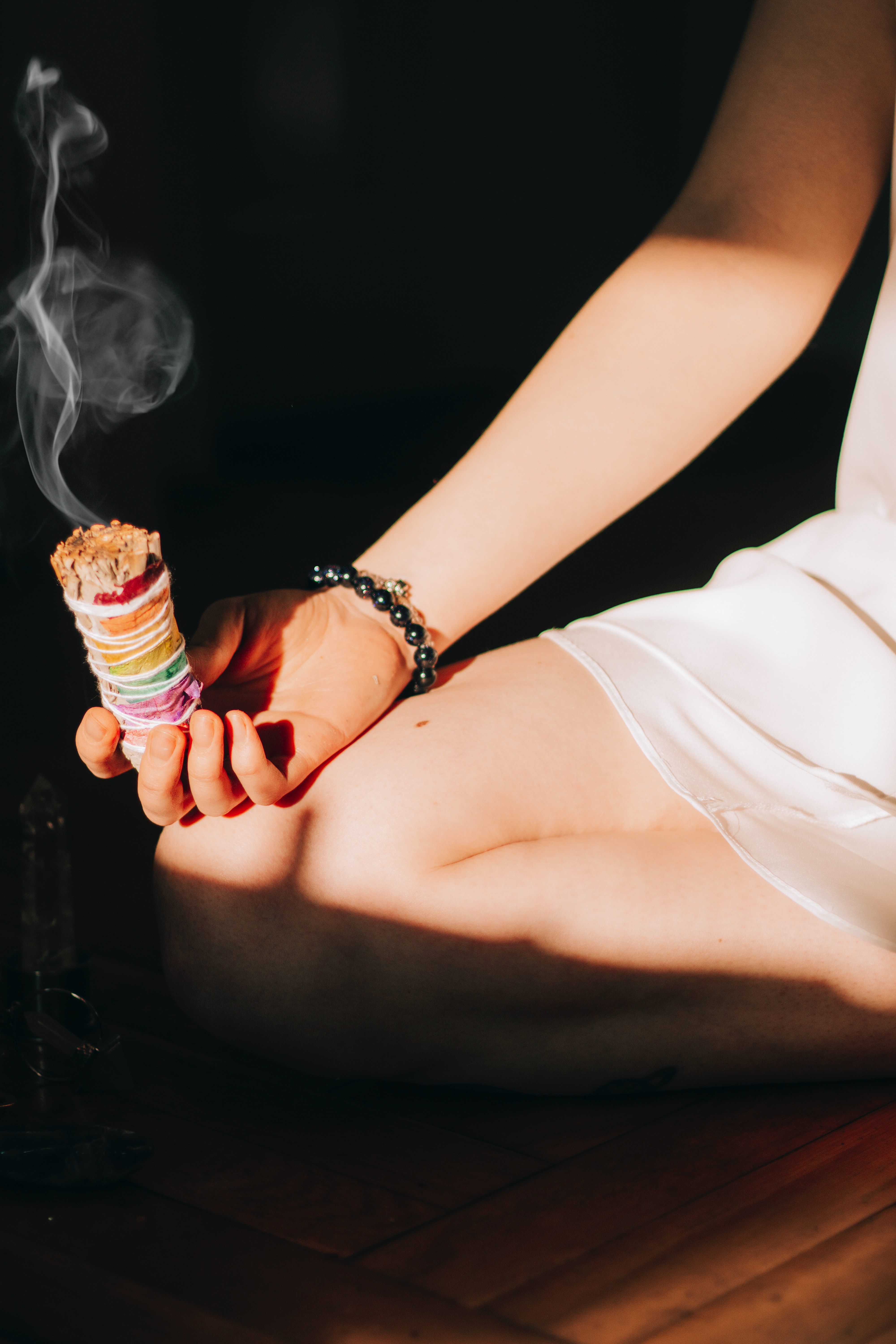 女子超度-超度成功的10大征兆