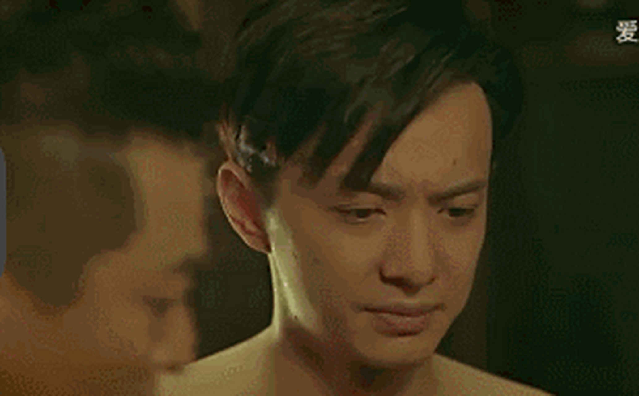 刘智扬中国内地男演员,代表作《灵魂摆渡》.