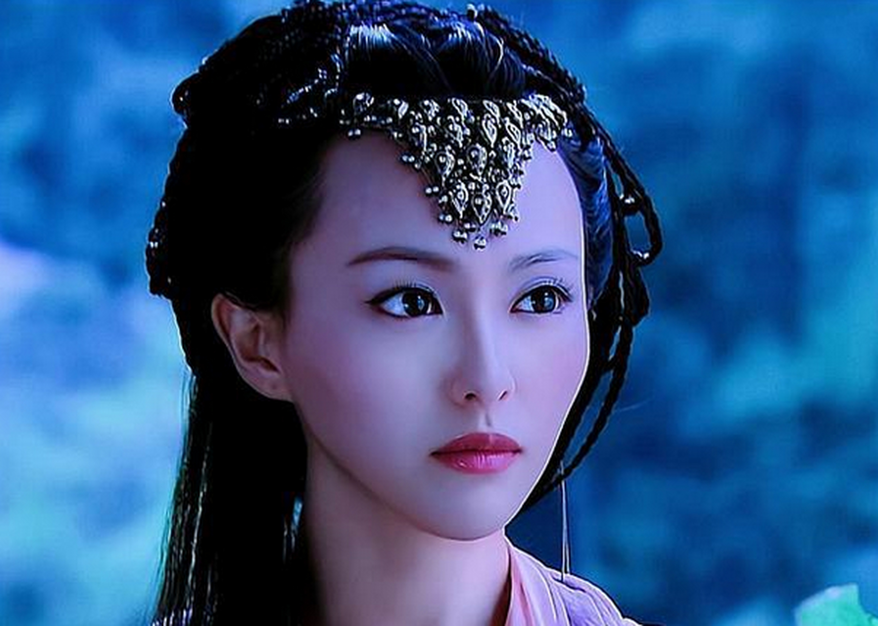 还多少人记得唐嫣扮演的紫萱?