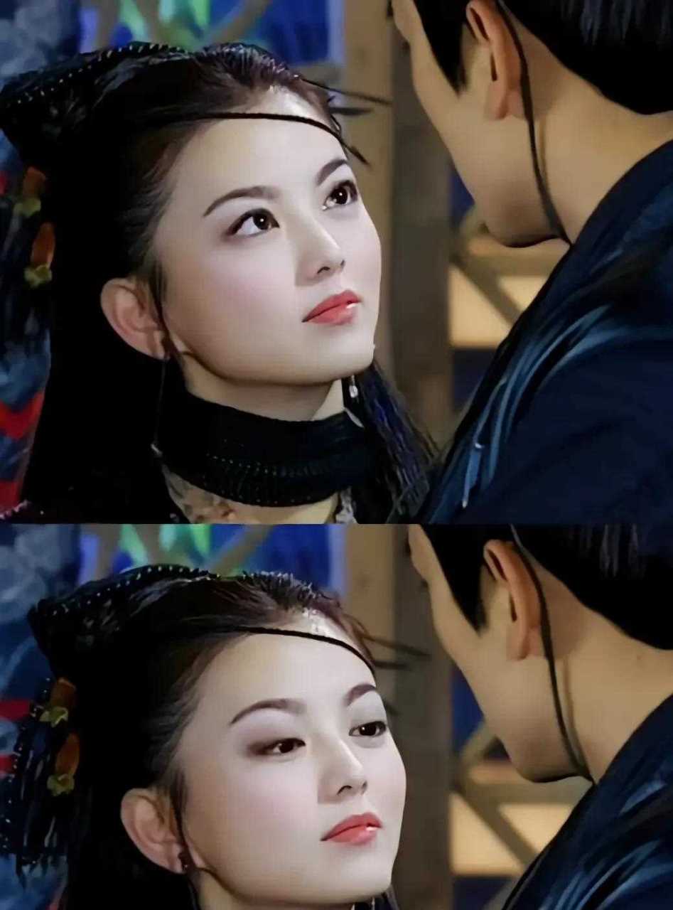 这是李湘的快嘴李翠莲