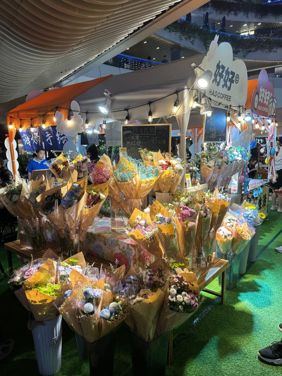 深圳福田 | 星河cocopark放大招75逛不完