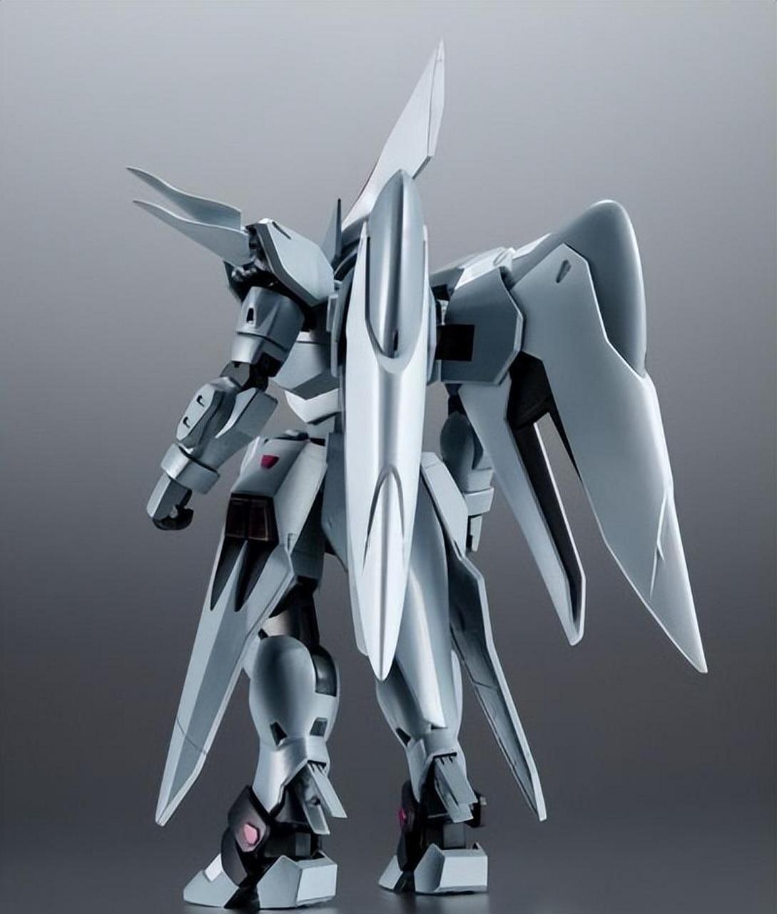 robot魂  机动战士系列> 机动战士高达seed zgmf-515 希古 剧中版