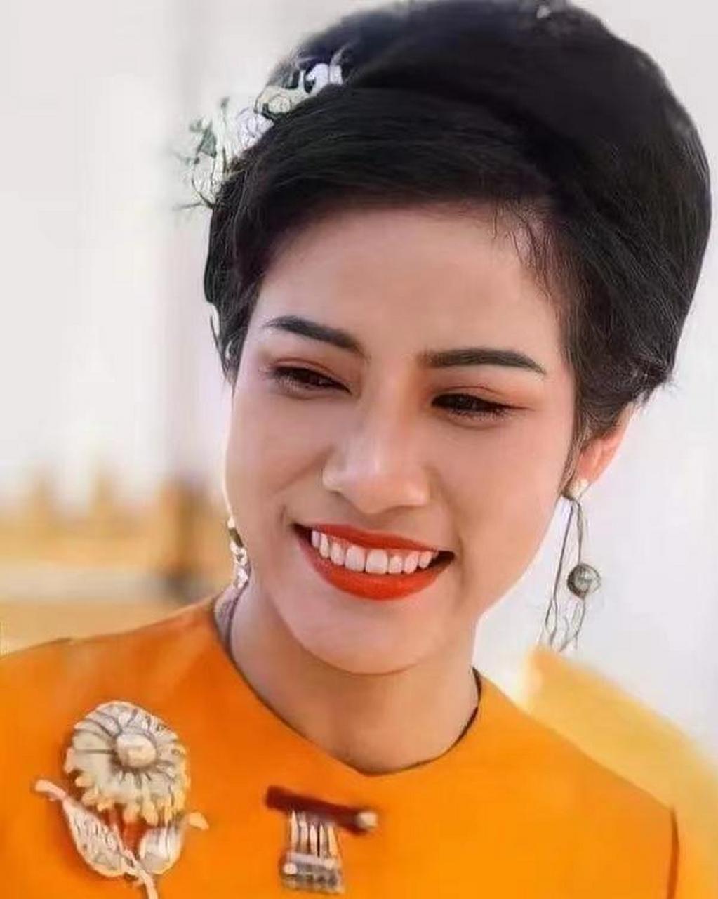 苏提达能当上王后凭借的是什么呢?