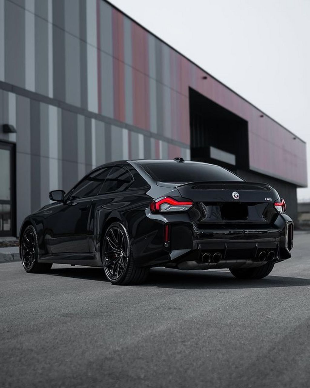 2023 g87 bmw m2  宝马m2  豪车超跑  car时尚