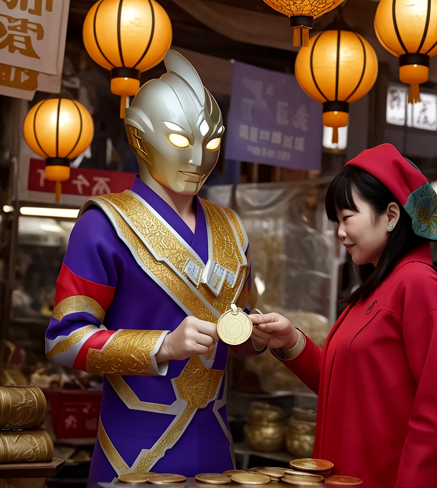 可以使用奥特曼名字开店(可以使用奥特曼名字开店的软件)