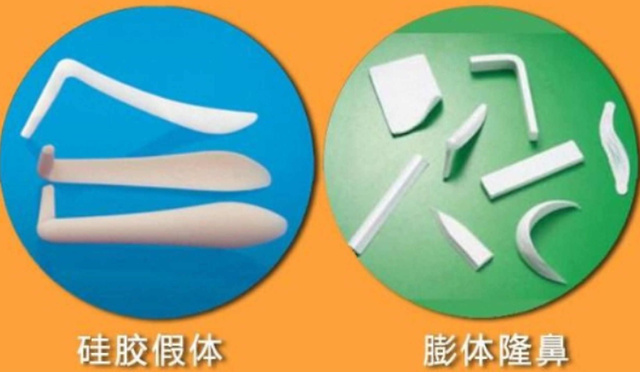 该如何处理呢? 首先,鼻假体下滑后,可能会导致局部的位置出现移动