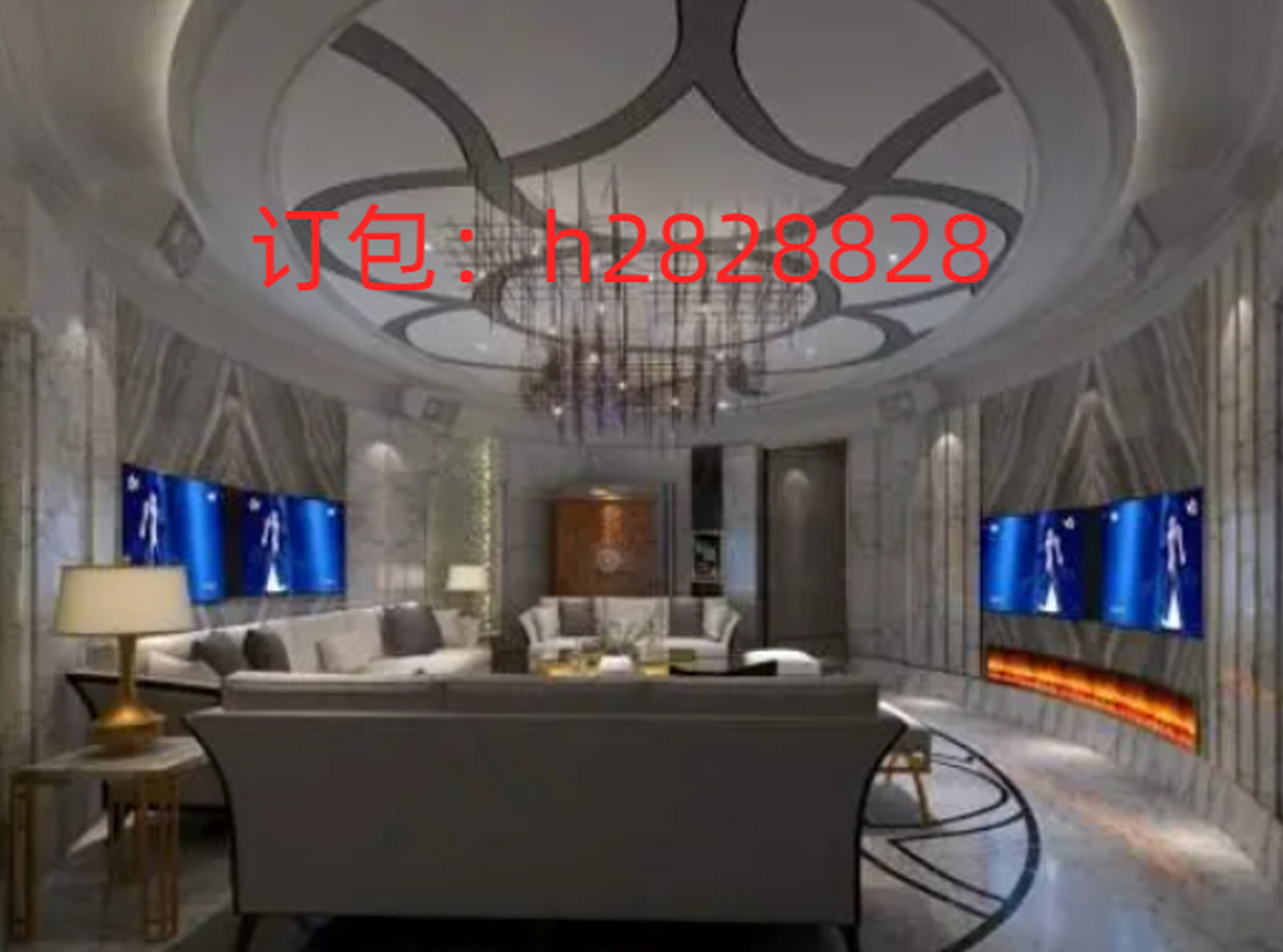 杭州ktv,杭州丽音会ktv,杭州ktv有哪些?