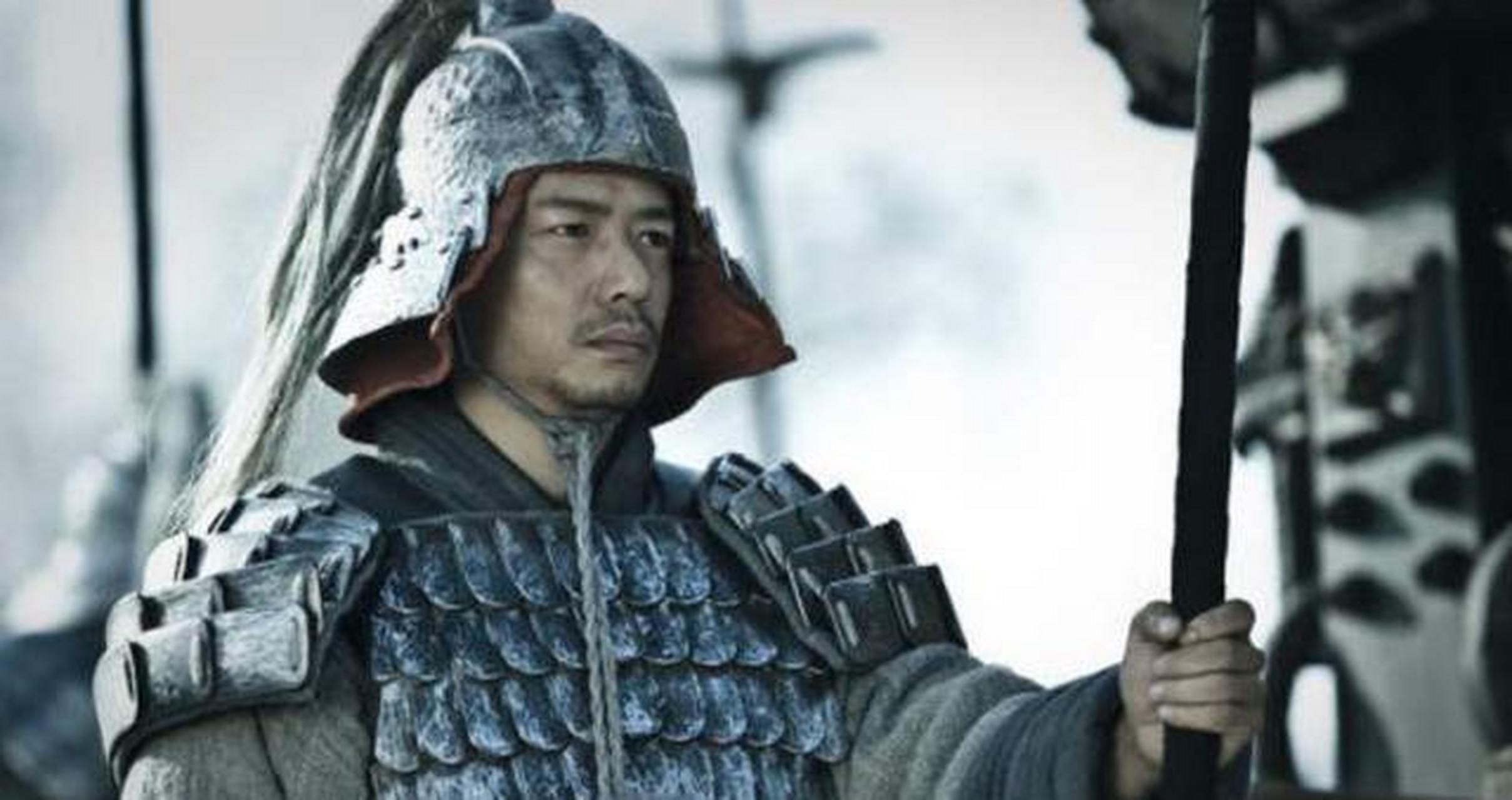 汉代名将韩信,被后人称为"兵仙",其一生从无败绩,书写了汉初一代神将