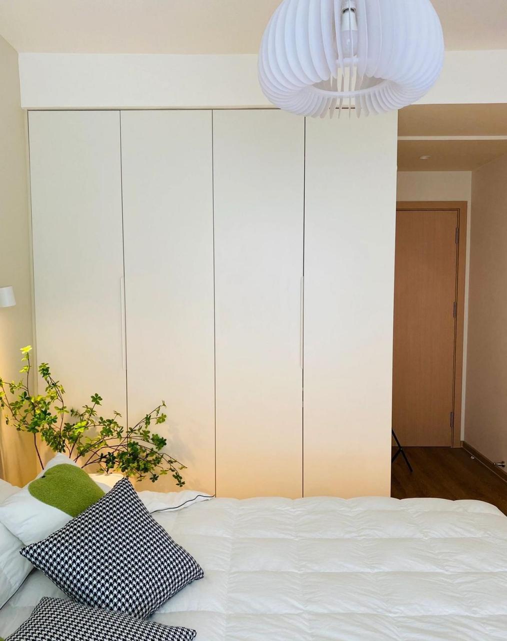 [点亮平安灯]上一次发儿童房的宜家衣柜,得罪了一大片人.