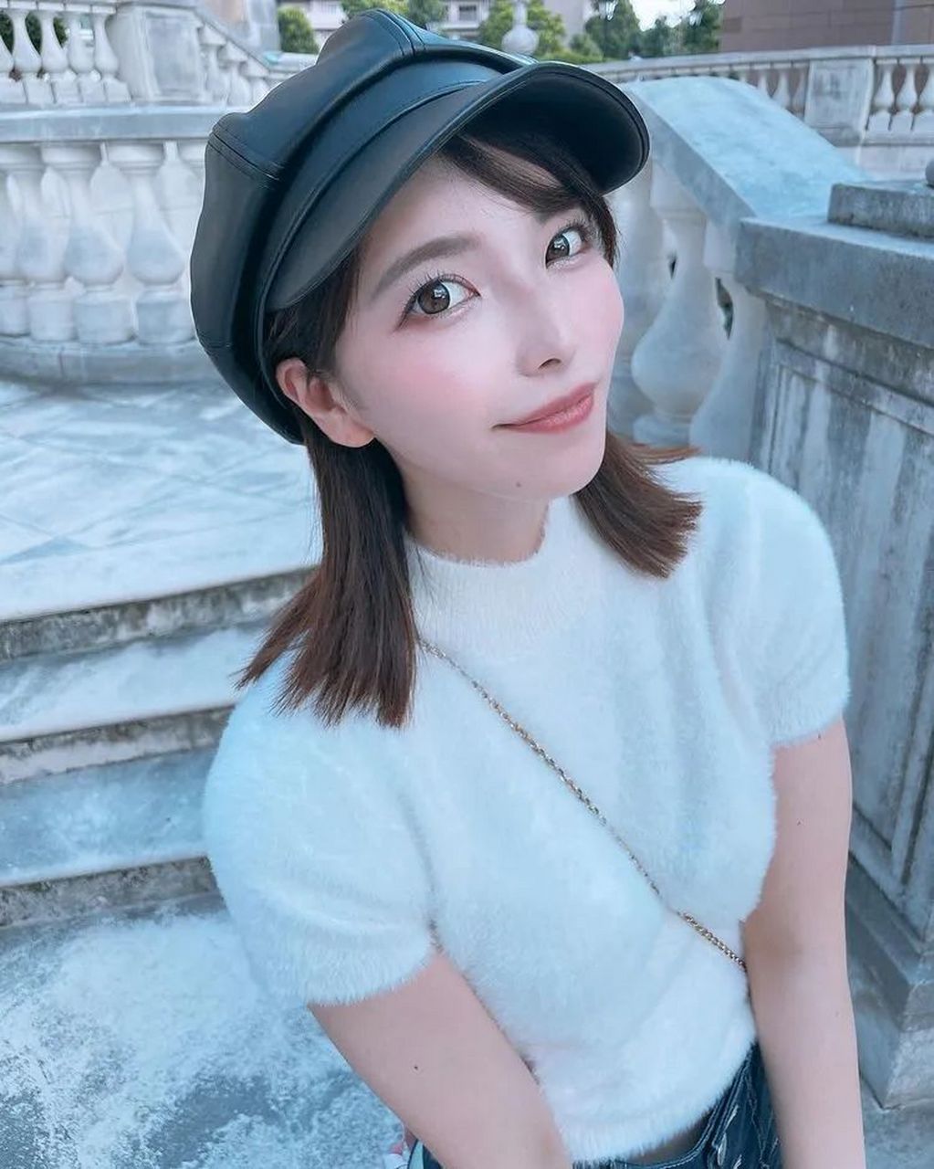 岛国性感女星-上原亚衣,人间尤物,秀色可餐