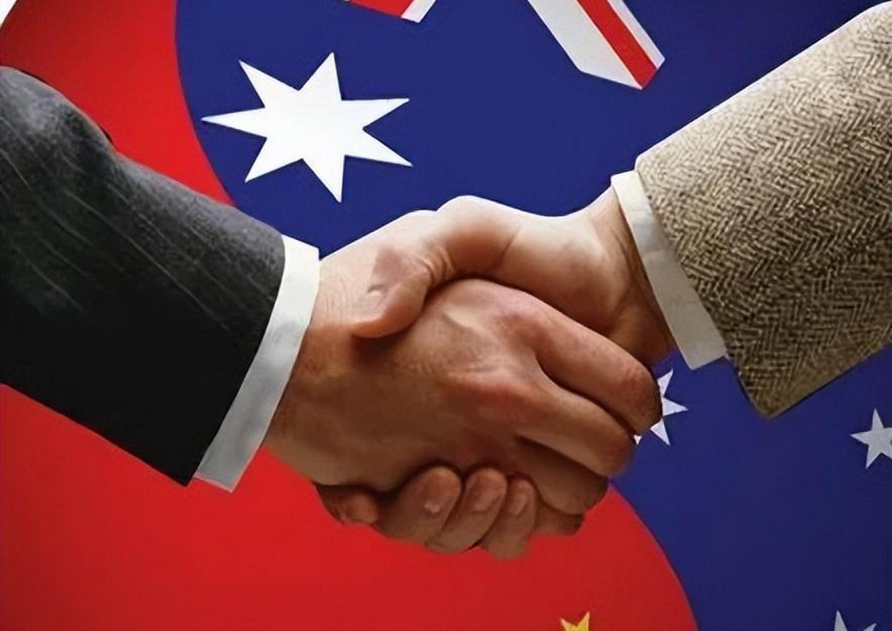 澳大利亚贸易部长法雷尔今天(11日)启程访华,与中国商务部部长王文涛
