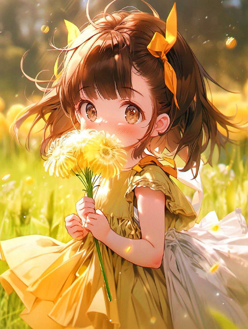 灿烂笑容女孩头像 676767,你最喜欢哪一张?