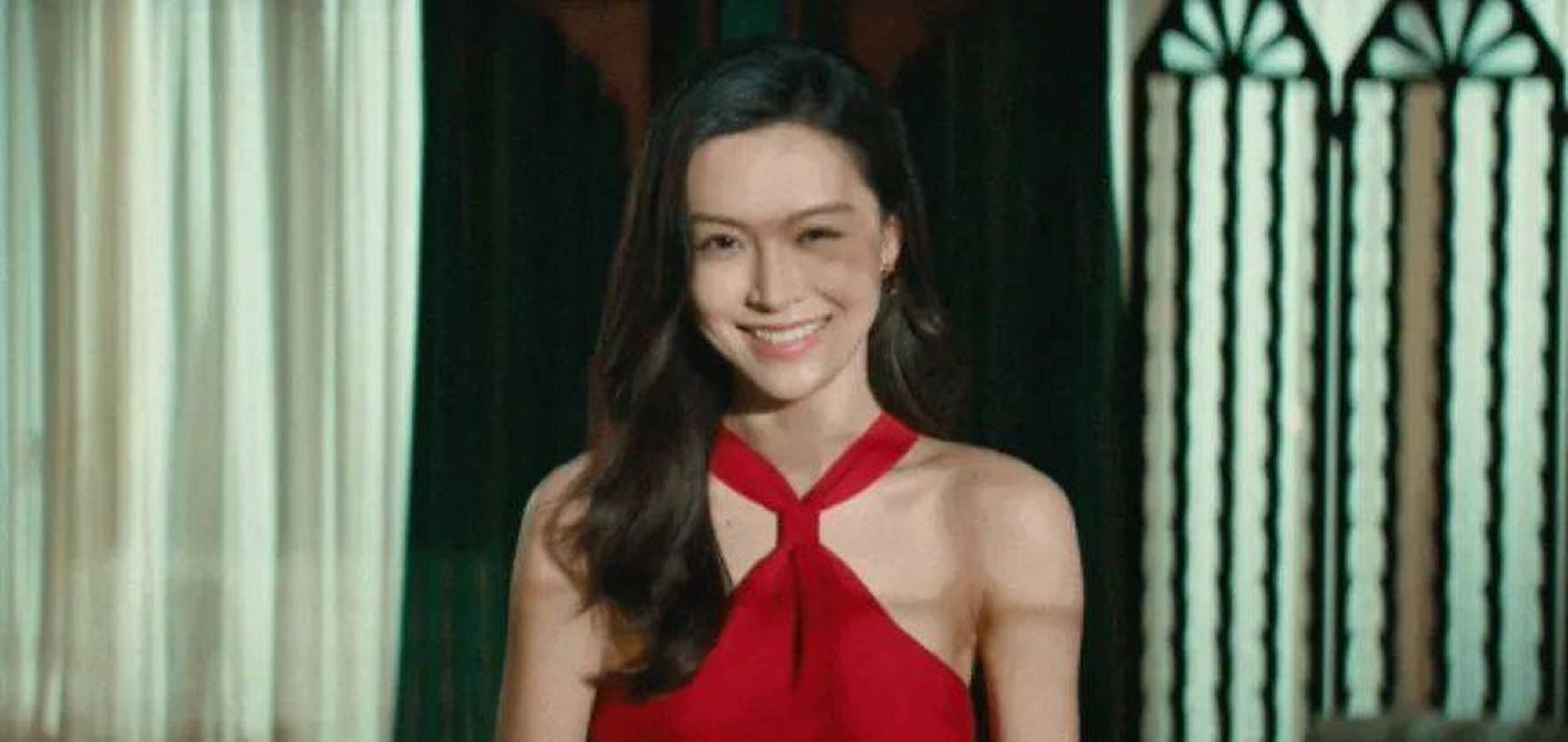 《消失的她》带火"蛇蝎美人"文咏珊!