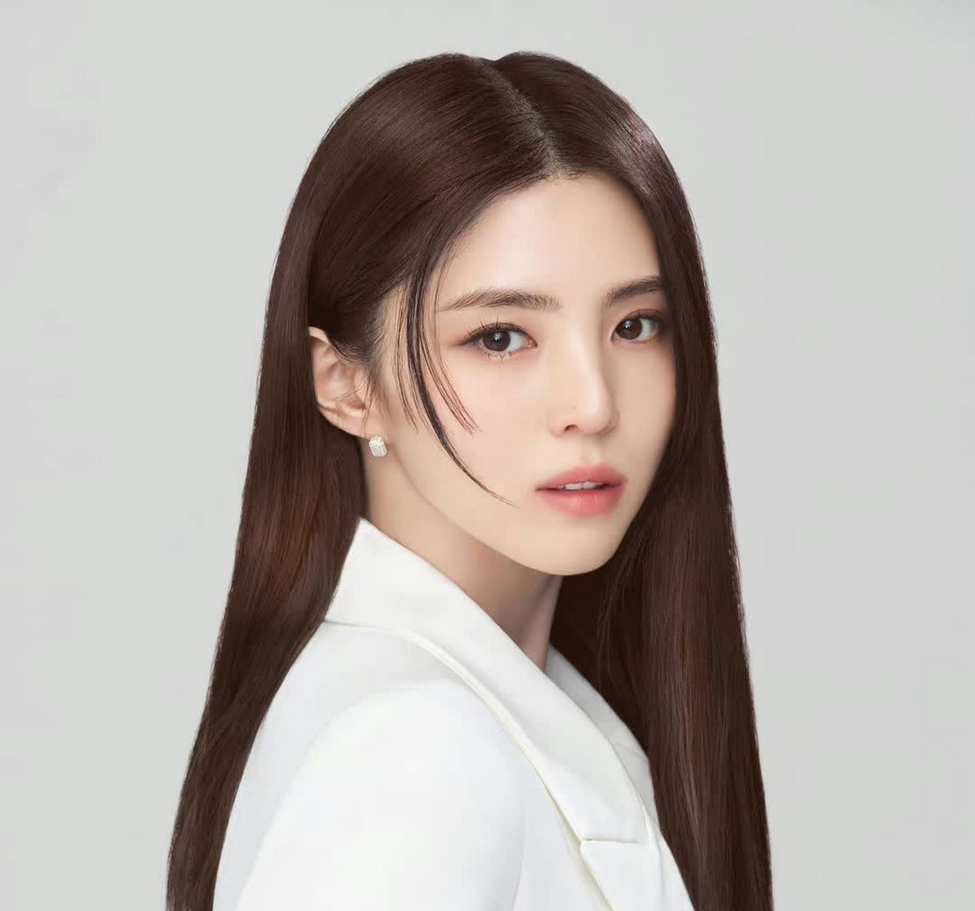 韩素熙的最新广告真是太美了,韩国的美真的不是吹出来的!